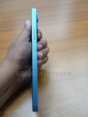 Honor 90 Lite 256 GB Blue