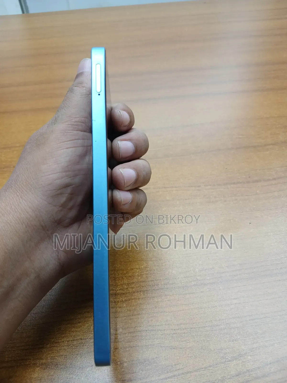 Honor 90 Lite 256 GB Blue
