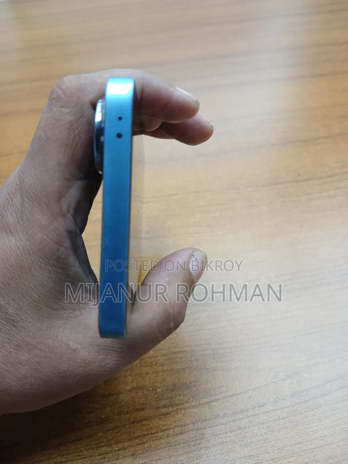 Honor 90 Lite 256 GB Blue