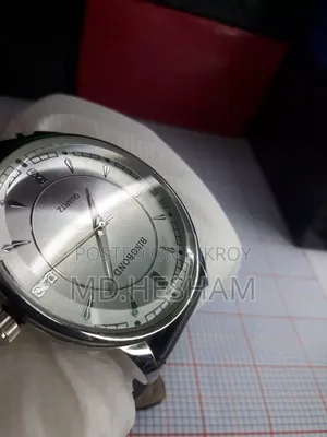 Attractive Watch
