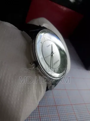Attractive Watch