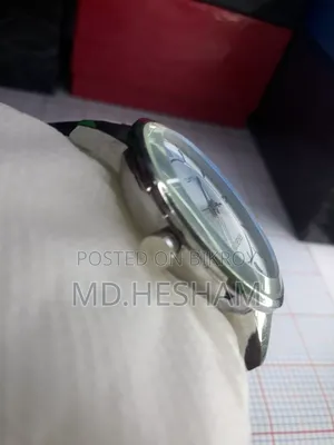 Attractive Watch