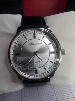 Attractive Watch