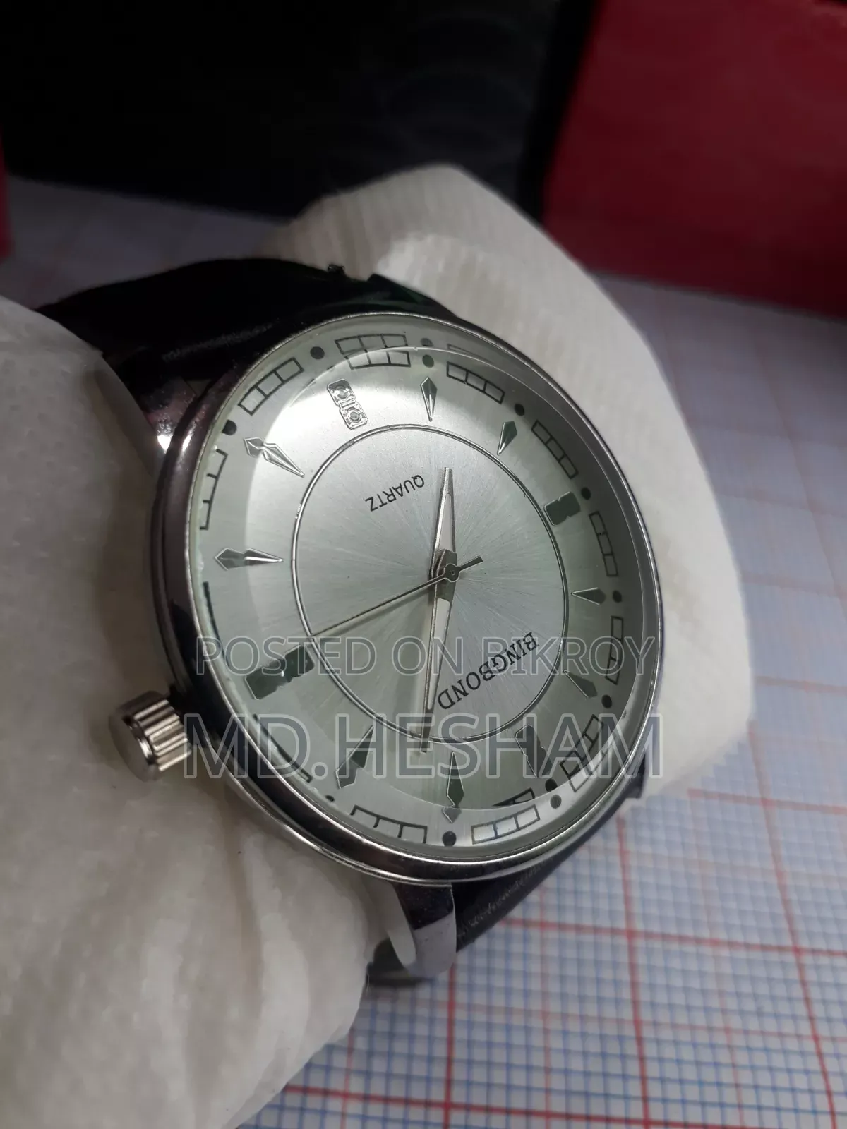 Attractive Watch