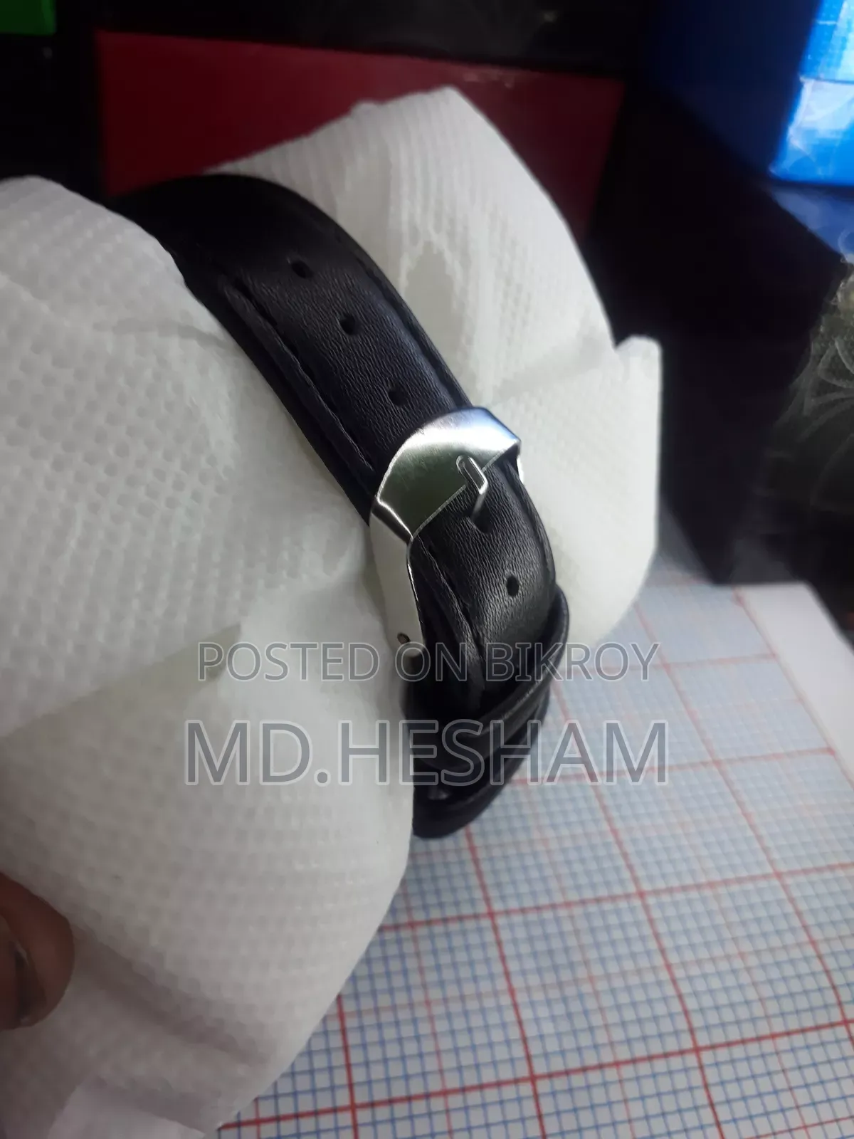 Attractive Watch