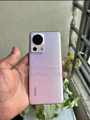 Xiaomi Civi 2 256 GB Pink
