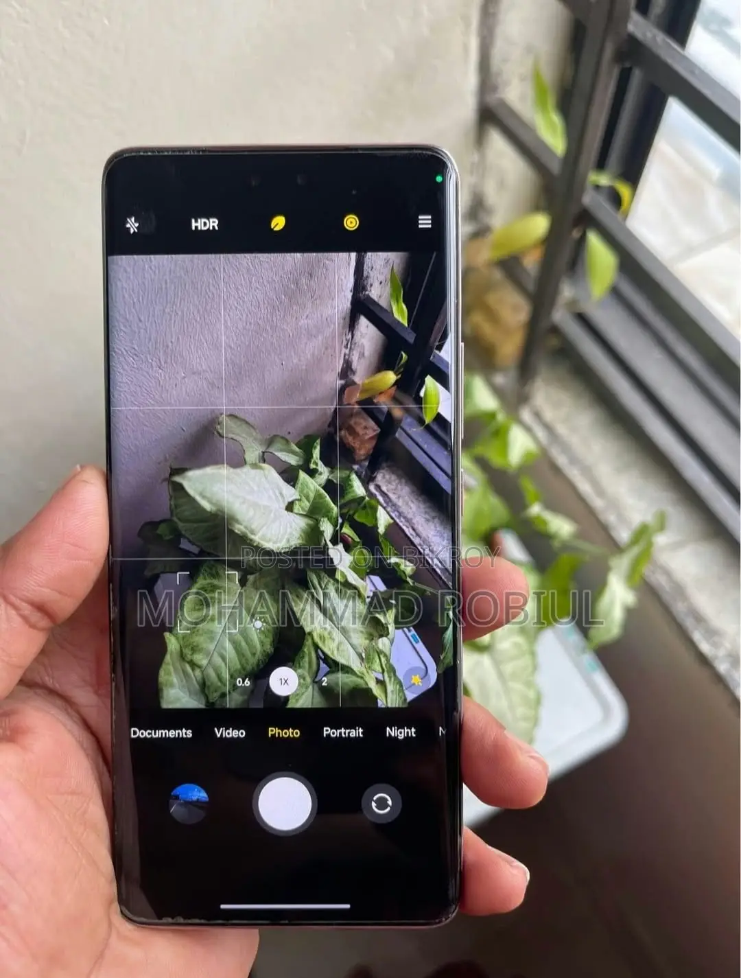 Xiaomi Civi 2 256 GB Pink