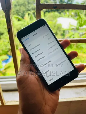 Apple iPhone 6s 32 GB White