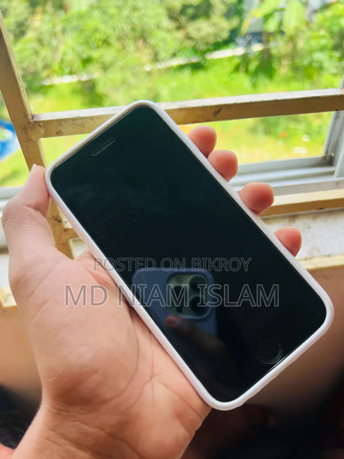 Apple iPhone 6s 32 GB White