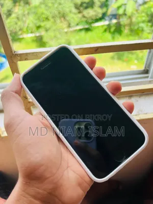 Apple iPhone 6s 32 GB White