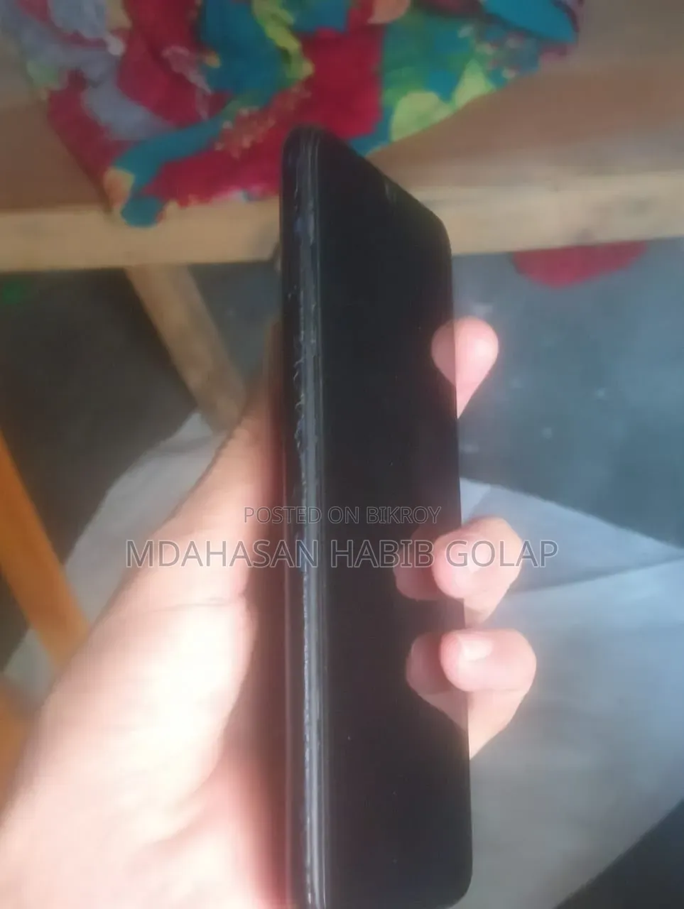 Samsung Galaxy M21 128 GB Blue