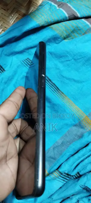 Samsung Galaxy A12 64 GB Black