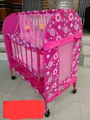 Baby Cradle