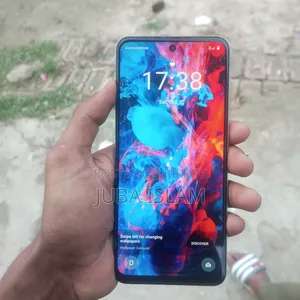Realme C71 128 GB White