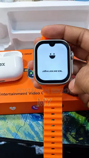 Ultra S9 Smart Watch Android