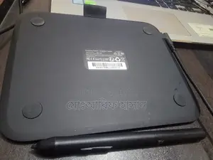 XP-Pen Deco 640 Graphics Drawing Tablet With Pen (Used)