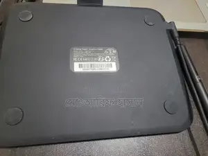 XP-Pen Deco 640 Graphics Drawing Tablet With Pen (Used)