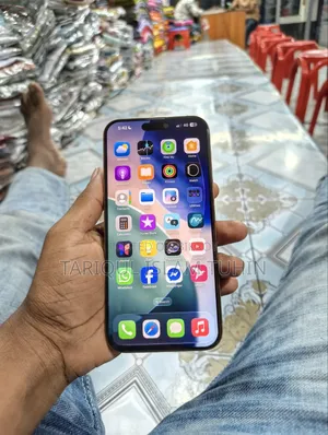 Apple iPhone 16 Pro Max 256 GB Gold