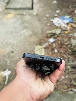Xiaomi Redmi 13 128 GB Black