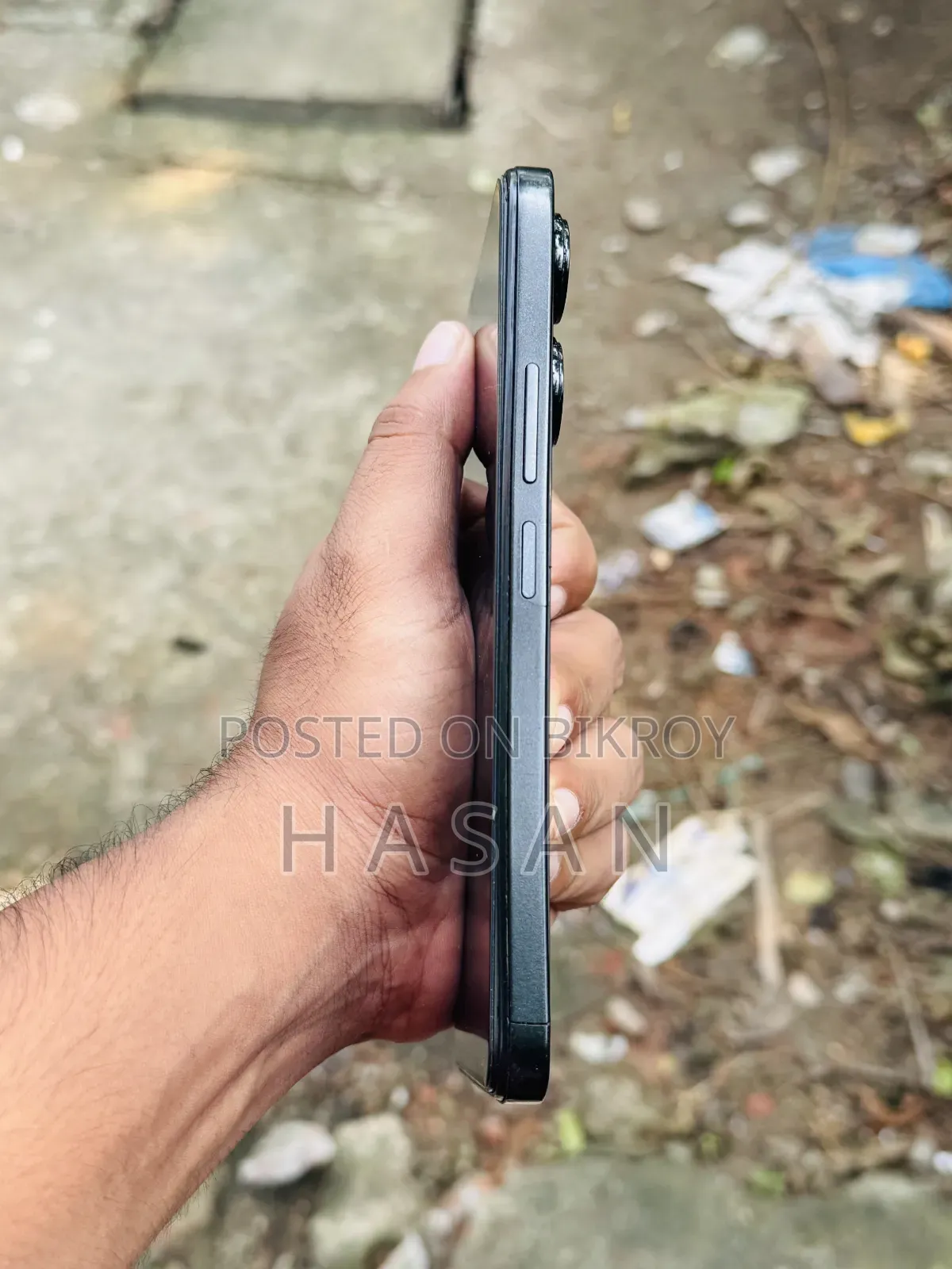 Xiaomi Redmi 13 128 GB Black