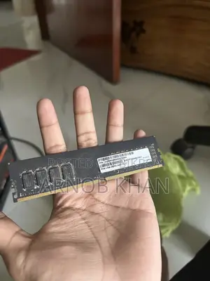 Apacer 8 GB RAM