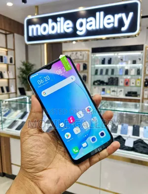 ভিভো ওয়াই ১৭ ৬৪ জিবি