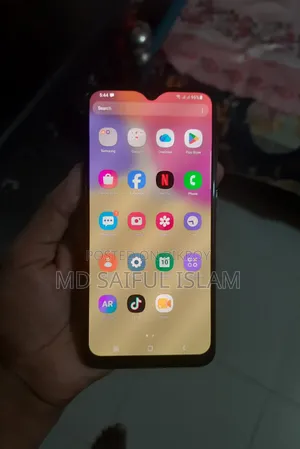 Samsung Galaxy A30s 128 GB Black