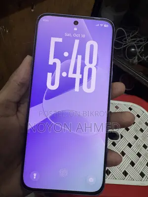Infinix Hot 60 Pro+ 256 GB Blue