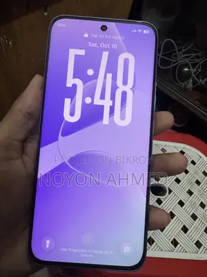 Infinix Hot 60 Pro+ 256 GB Blue