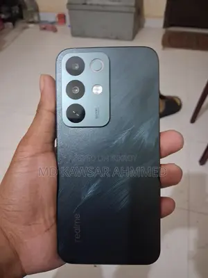 Realme C85 Pro 128 GB Green