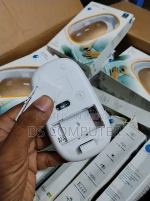 Wireless Mouse at Wholesale Price