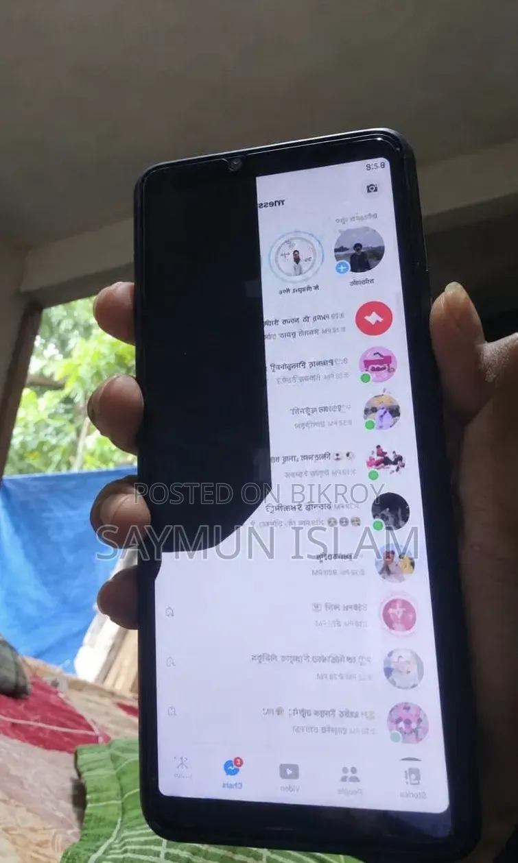 Sony Xperia 5 II 256 GB Blue