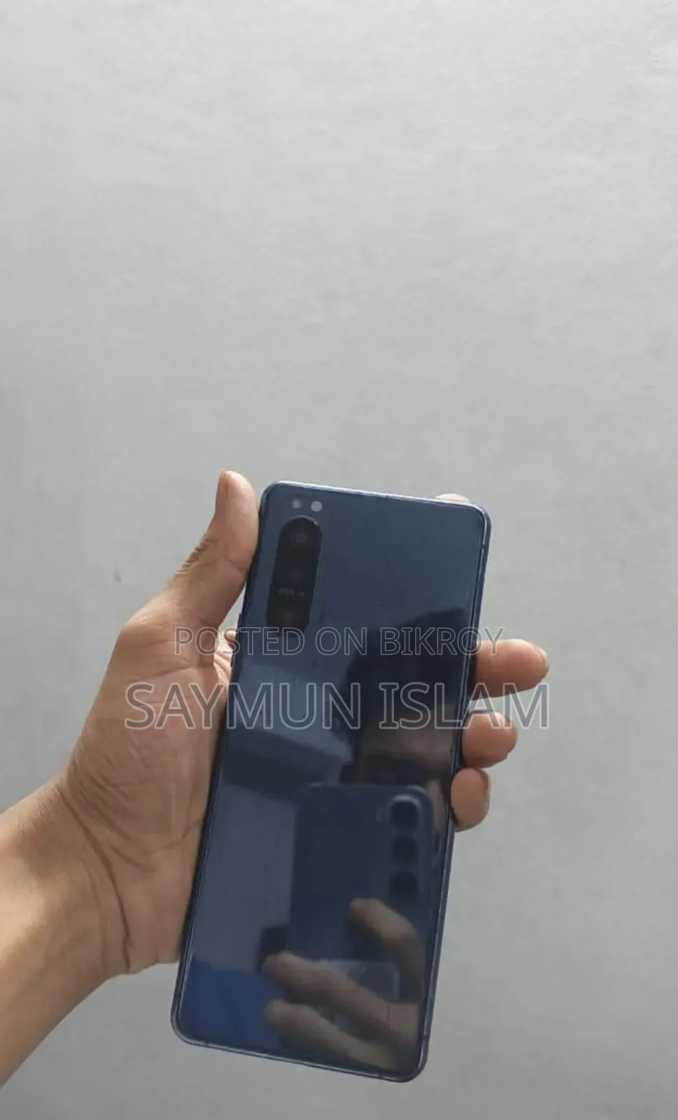 Sony Xperia 5 II 256 GB Blue