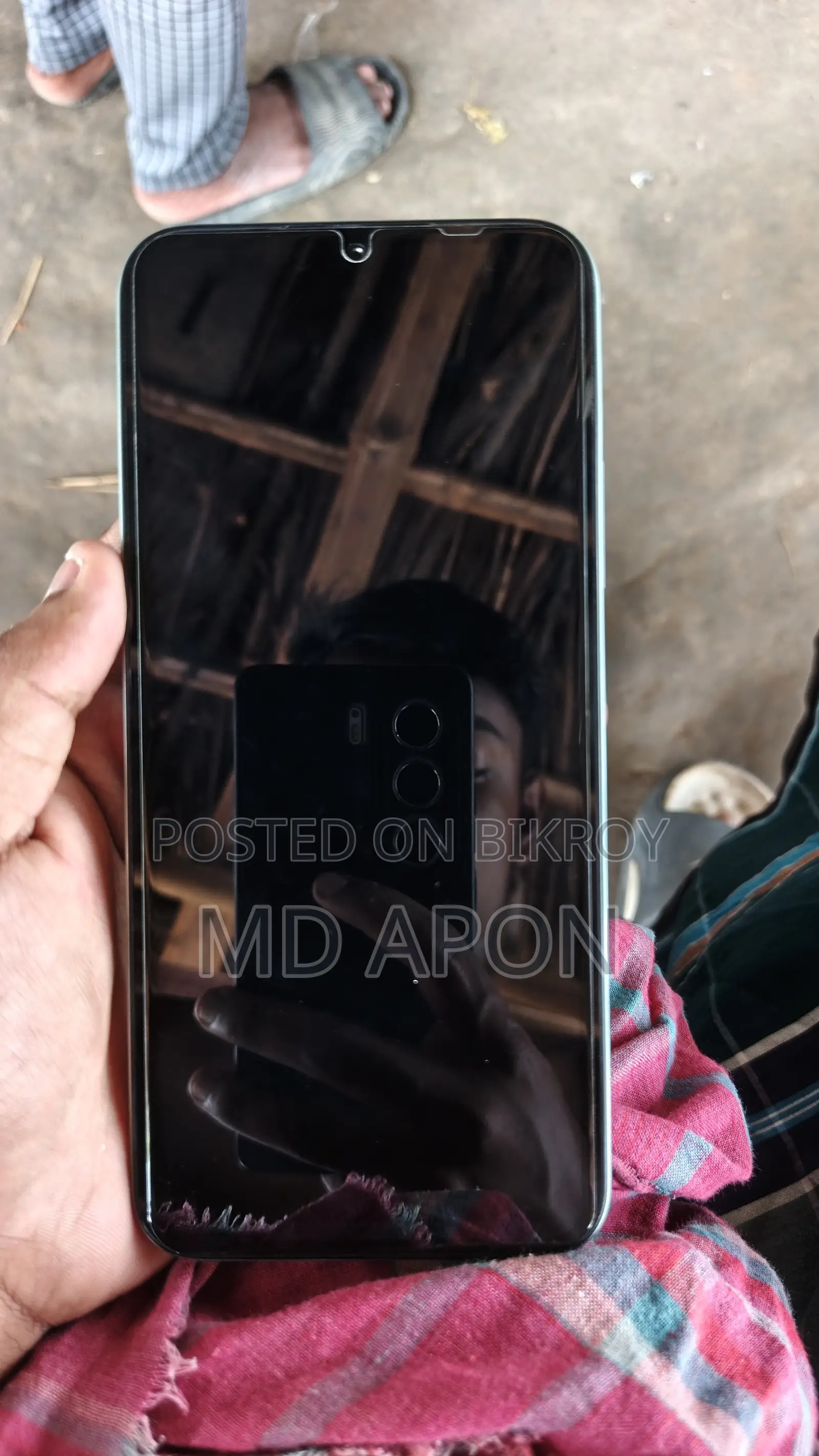 Xiaomi Poco C85 4G 128 GB Purple