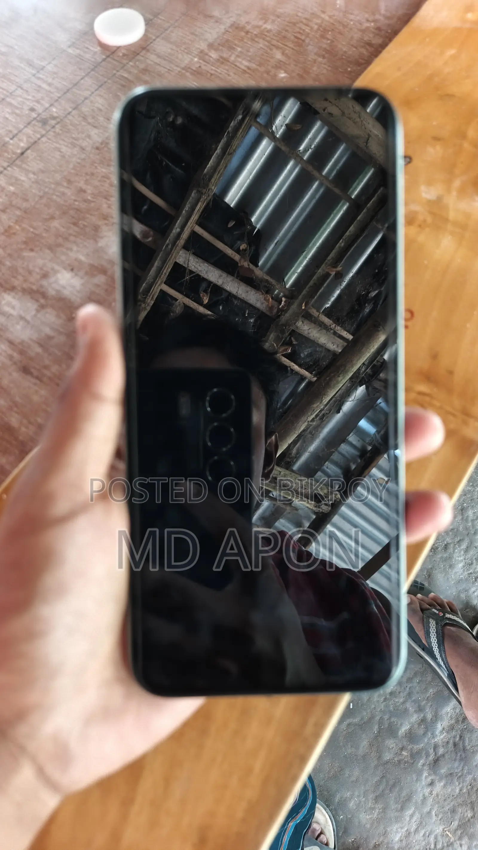 Xiaomi Poco C85 4G 128 GB Purple