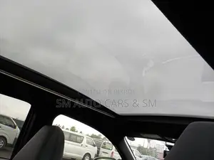 Toyota Corolla Cross 2023 Black