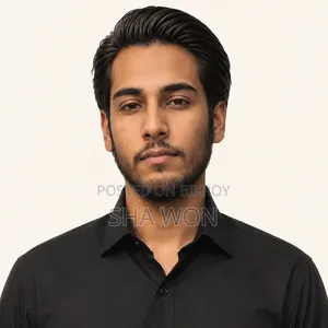Sales Executive