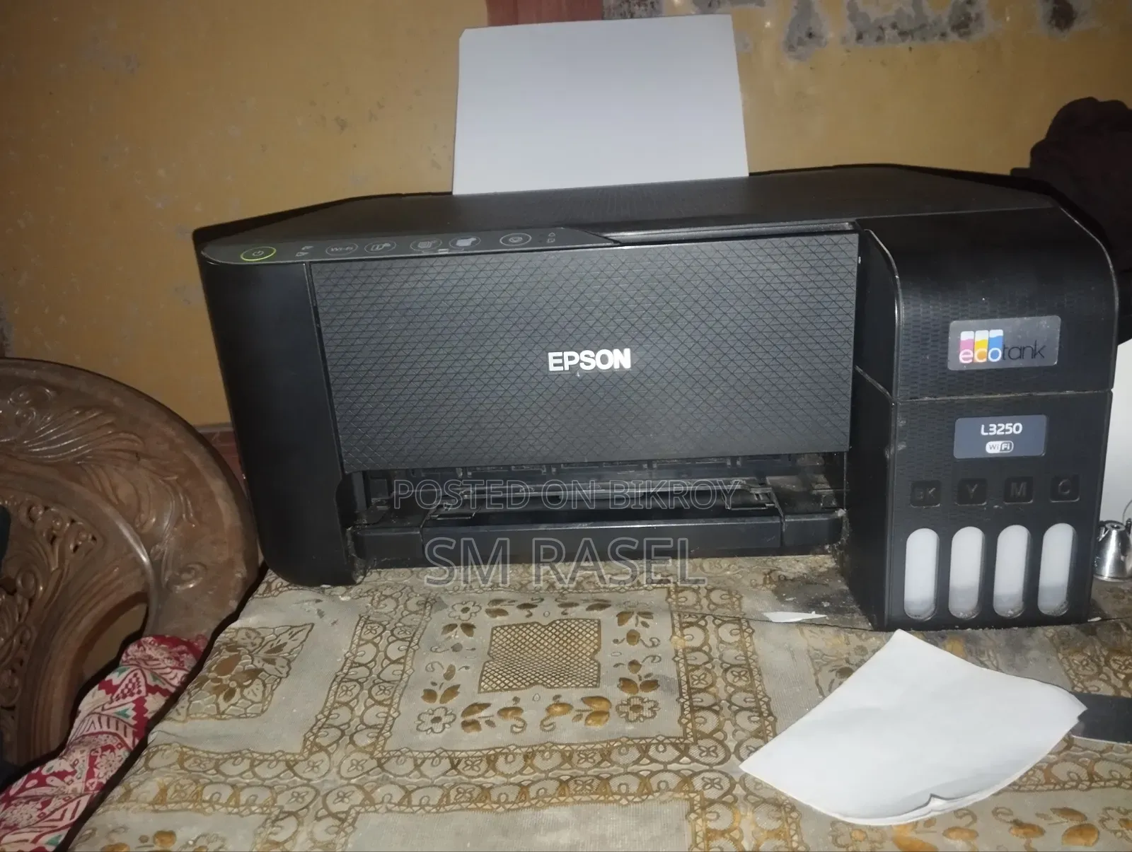 ইপসন এল৩২৫০ প্রিন্টার