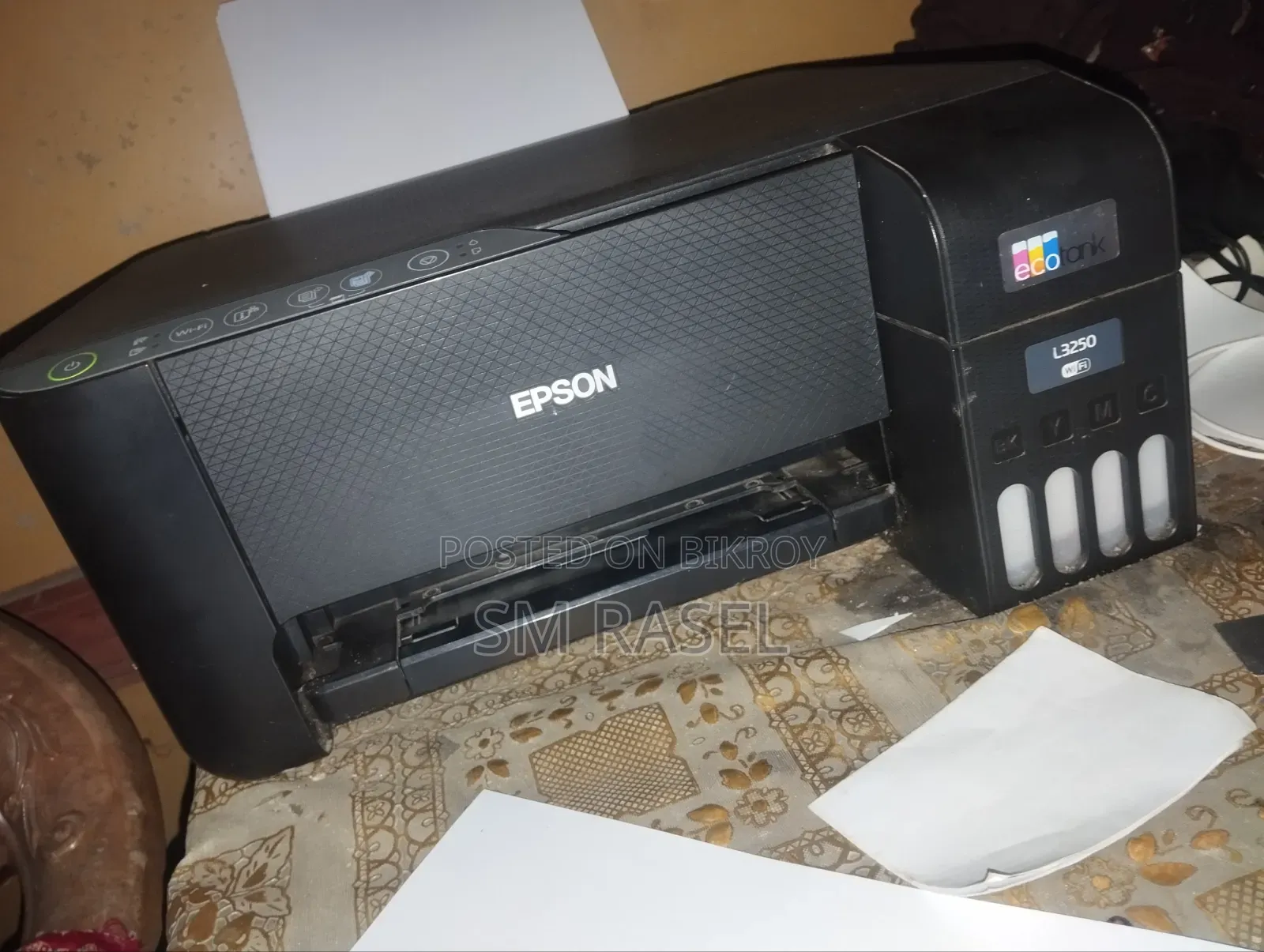 ইপসন এল৩২৫০ প্রিন্টার