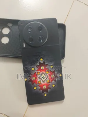 Tecno Camon 30 256 GB Black