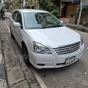 Toyota Premio 2006