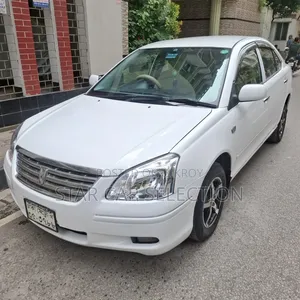 Toyota Premio 2006