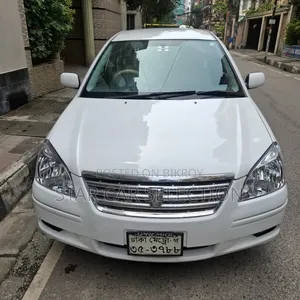 Toyota Premio 2006