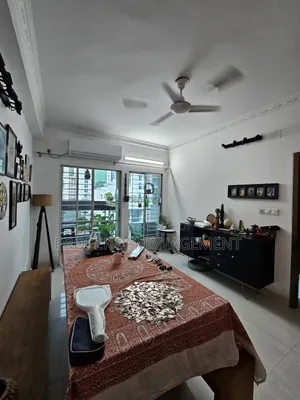 বানানীতে ৩ বেডরুমের অ্যাপার্টমেন্ট ভাড়ার জন্য
