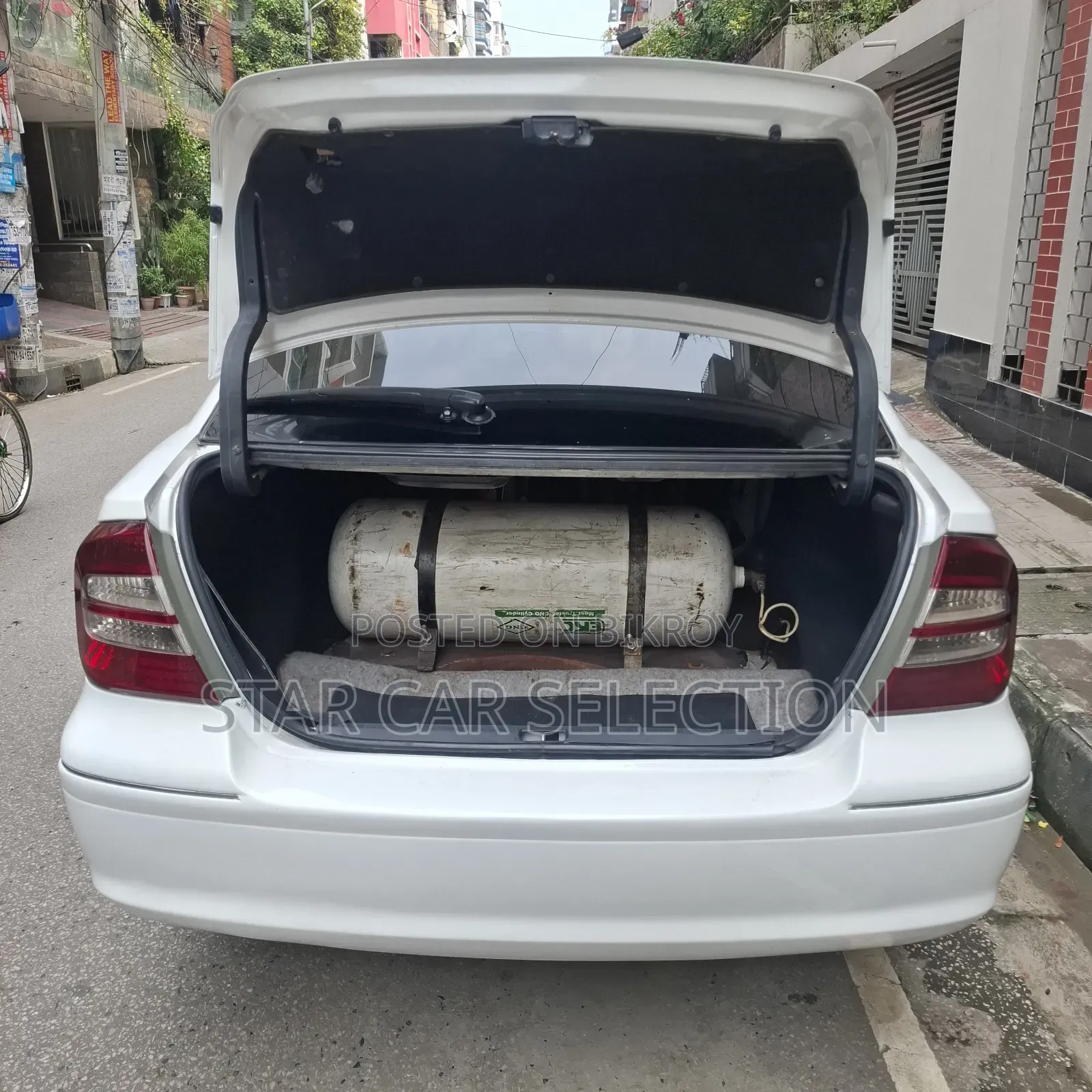 Toyota Premio 2006