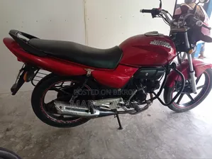 Dayang DY110-12N 2019 Red