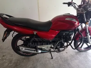 Dayang DY110-12N 2019 Red