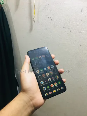 Realme Narzo 50 128 GB Blue
