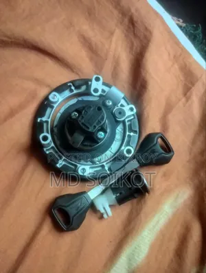 ৪ভি ট্যাংক লক ,,,সিট লক