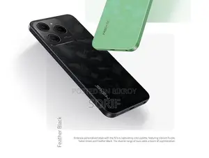 Walton NEXG N74 128 GB Black